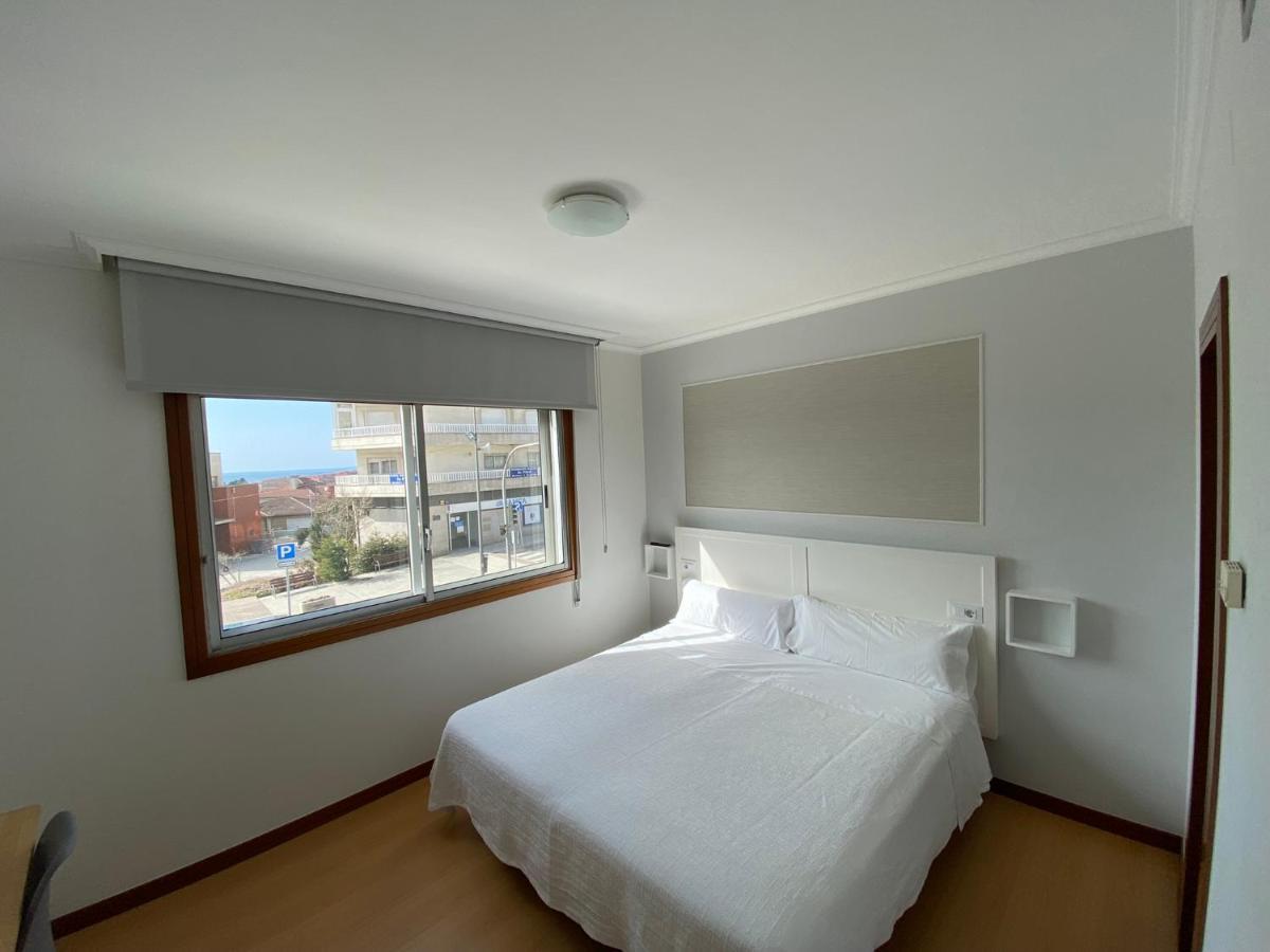 Pension Venus Nigran Exterior photo