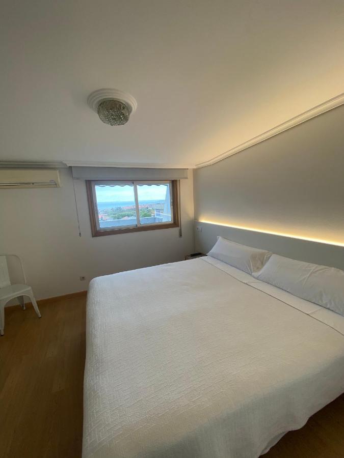Pension Venus Nigran Exterior photo