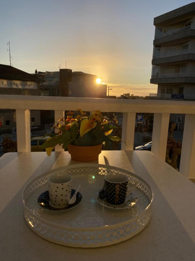 Pension Venus Nigran Exterior photo